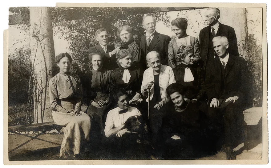 early photos, no. 19