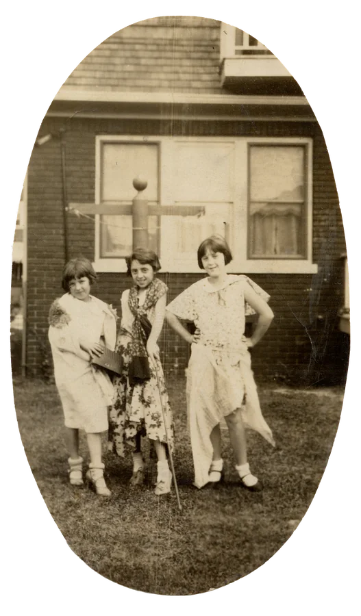 early photos, no. 20