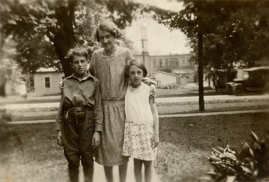 early photos, no. 21