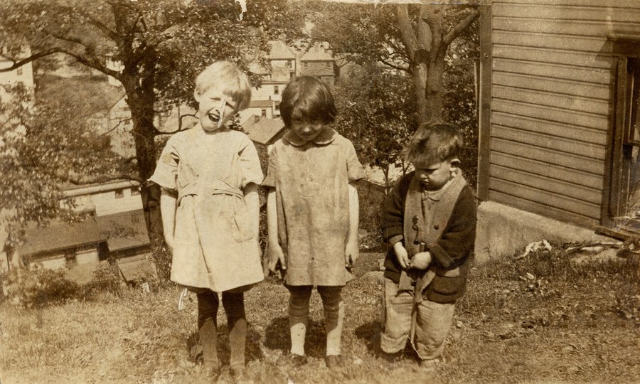 early photos, no. 22