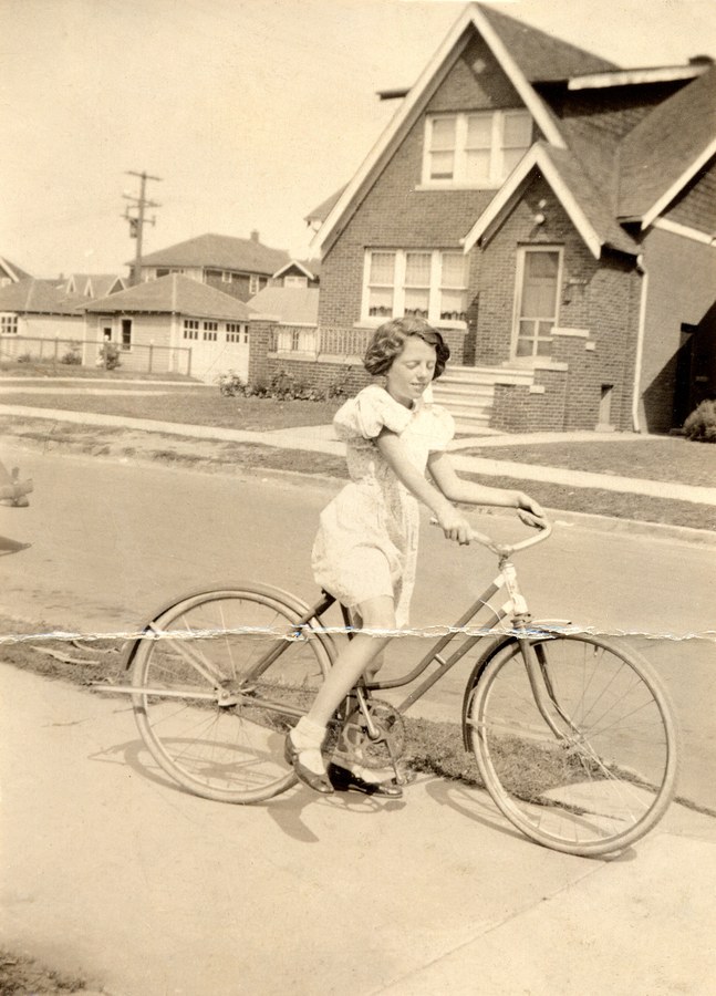 early photos, no. 25
