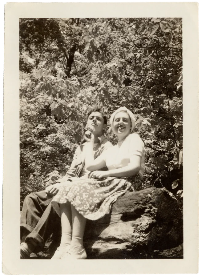 early photos, no. 26