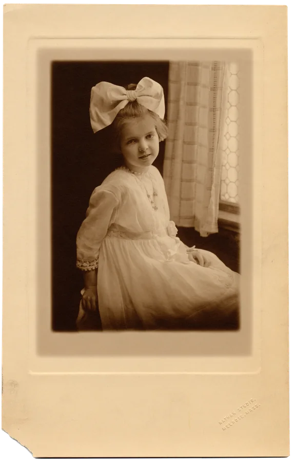 early photos, no. 29