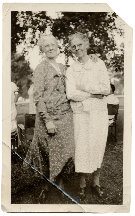 early photos, no. 3