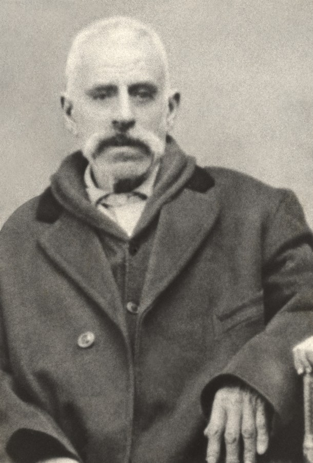 early photos, no. 30