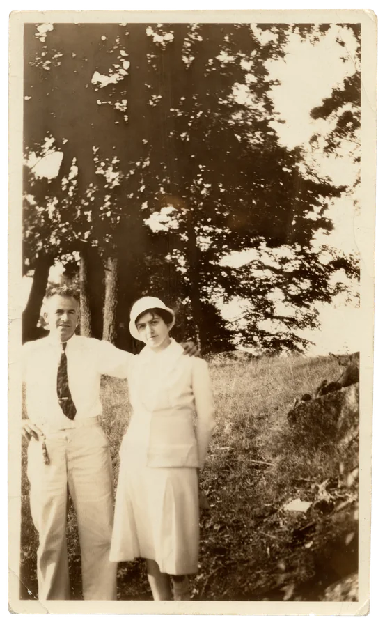 early photos, no. 31