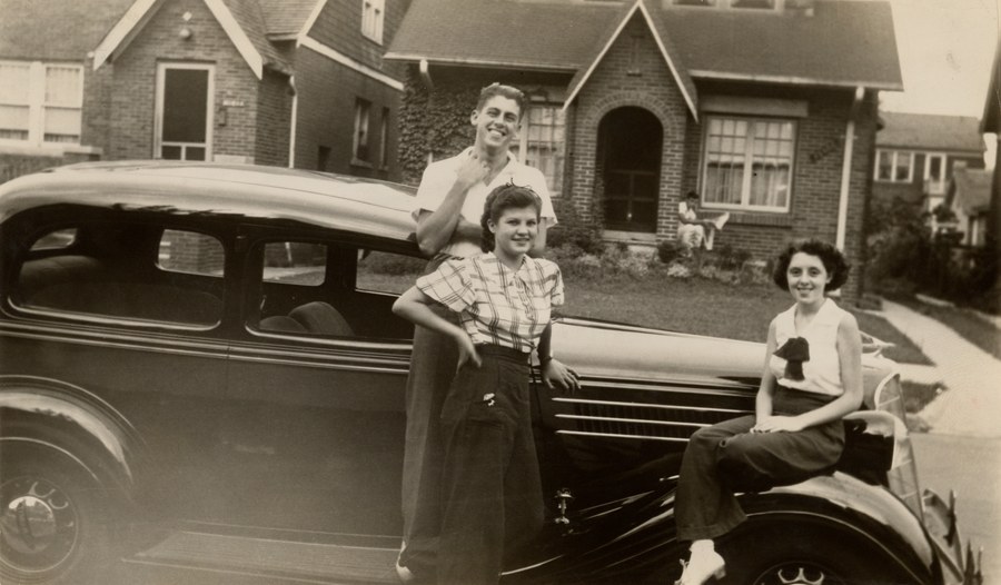 early photos, no. 33