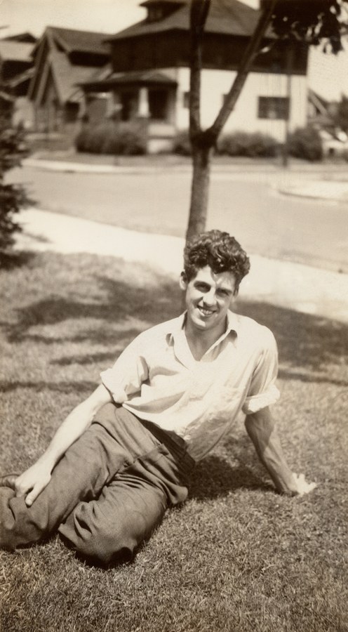 early photos, no. 35