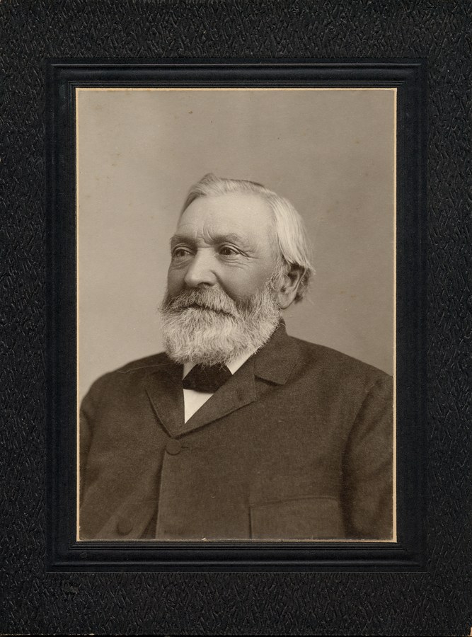 early photos, no. 5