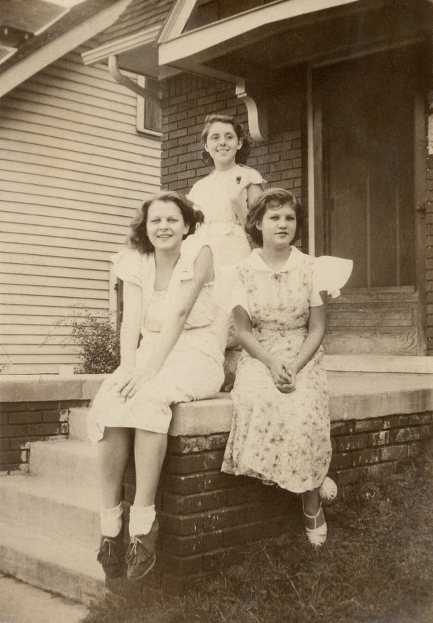 early photos, no. 7