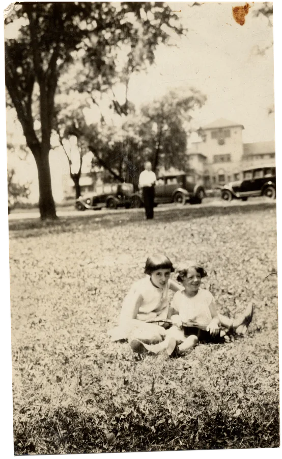 early photos, no. 8