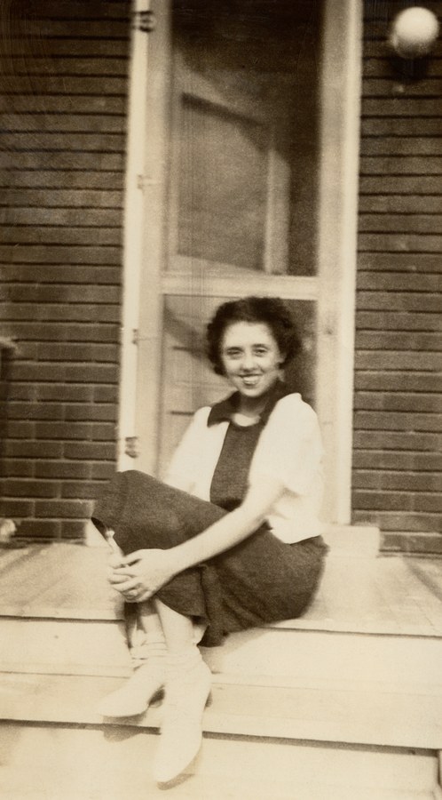 early photos, no. 9