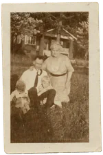 early photos, no. 10