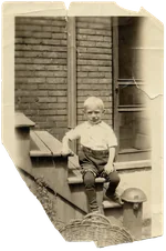 early photos, no. 12