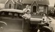 early photos, no. 33