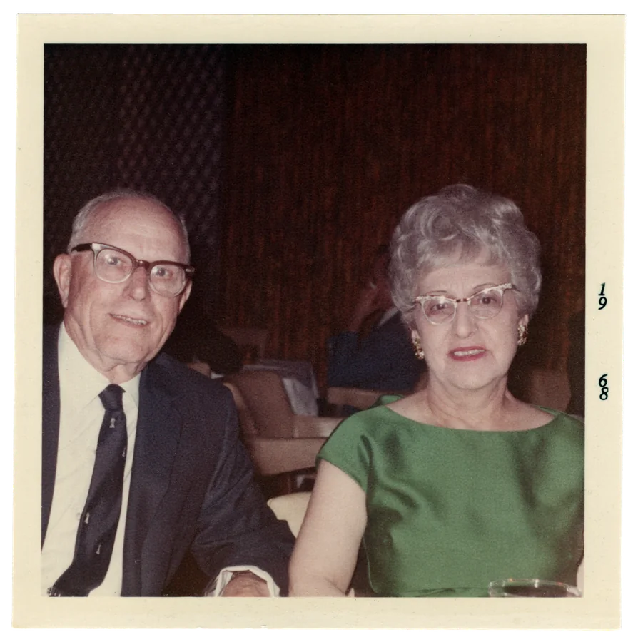 Fotron, no. 49 — another frame
