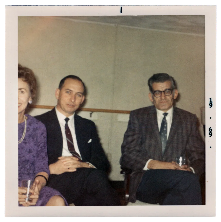 Fotron, no. 64 — another frame