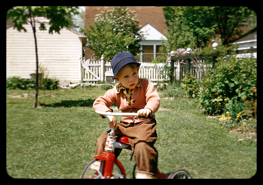 kodachromes, no. 13