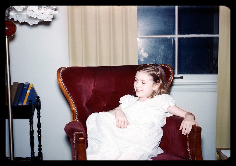 kodachromes, no. 16