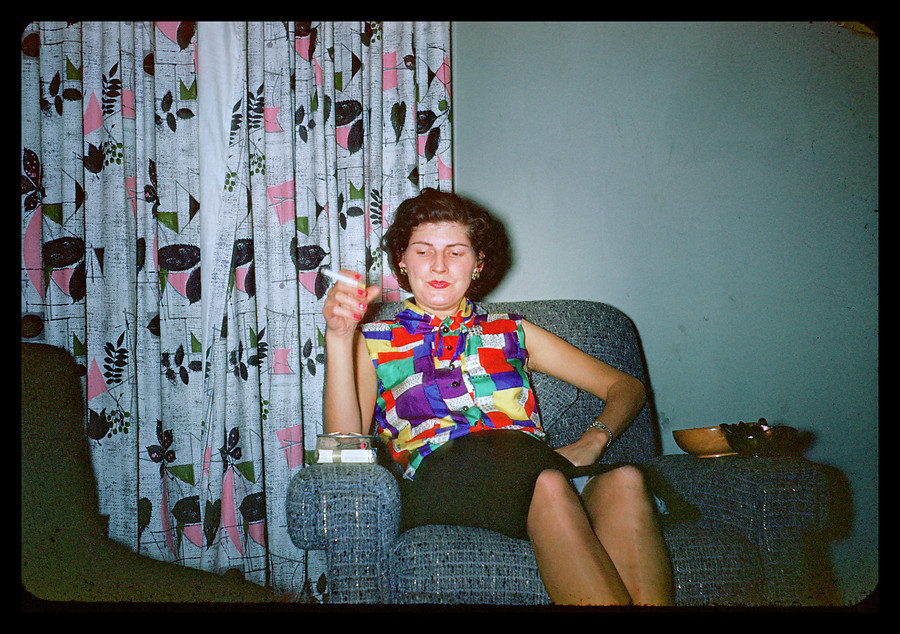 kodachromes, no. 17