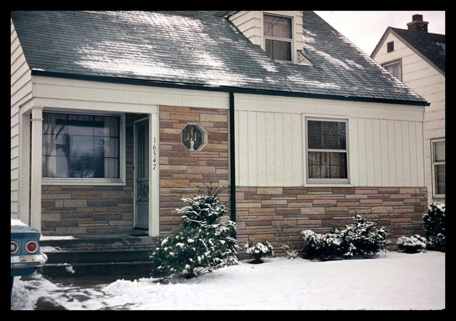 kodachromes, no. 2 — another frame