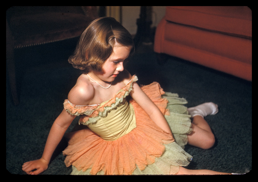 kodachromes, no. 7