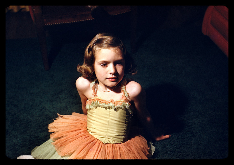 kodachromes, no. 7 — another frame