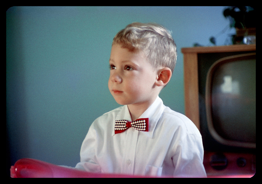 kodachromes, no. 8