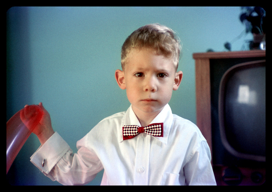 kodachromes, no. 8 — another frame