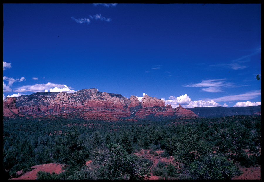 Landscapes, no. 26