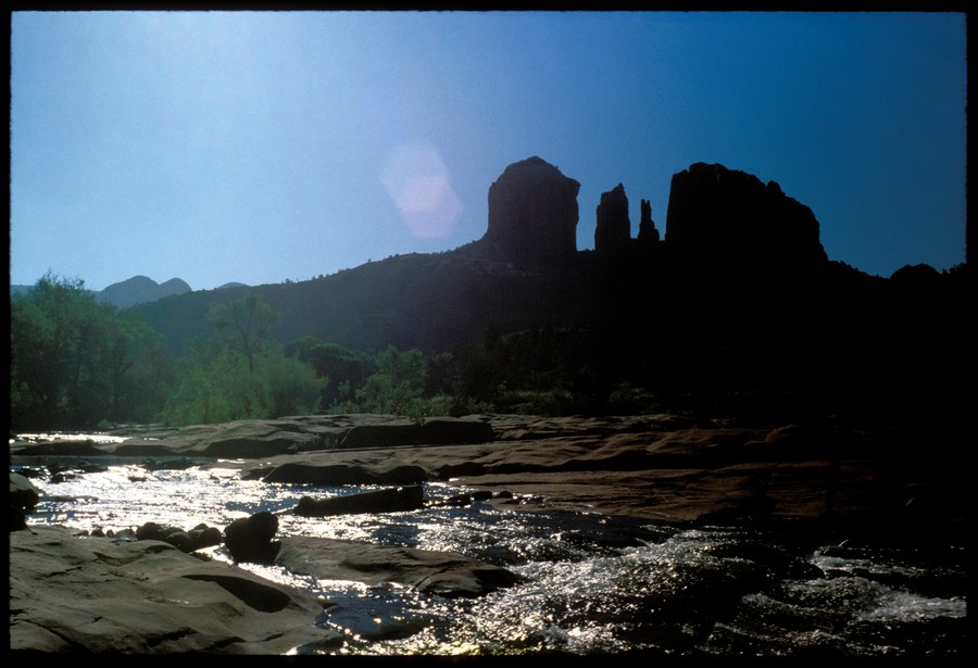 Landscapes, no. 6
