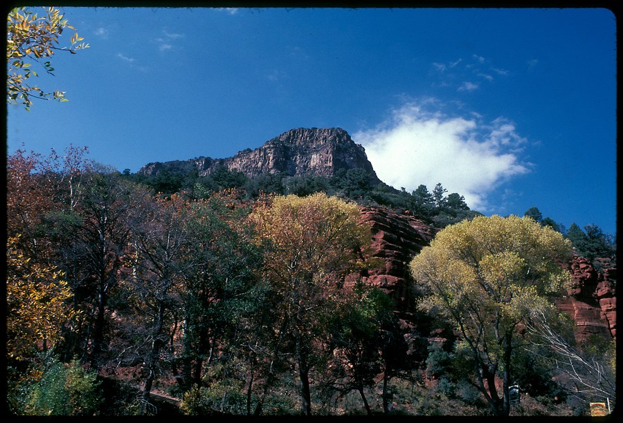 Landscapes, no. 17 — another frame