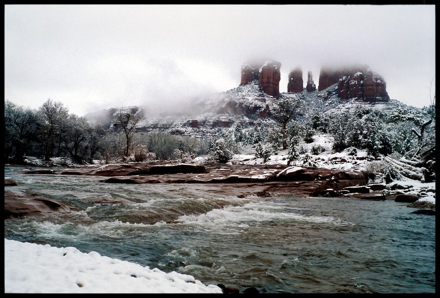 Landscapes, no. 25