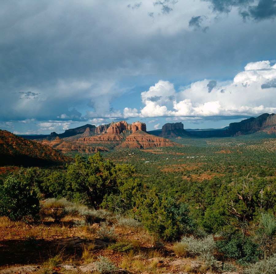 Landscapes, no. 4