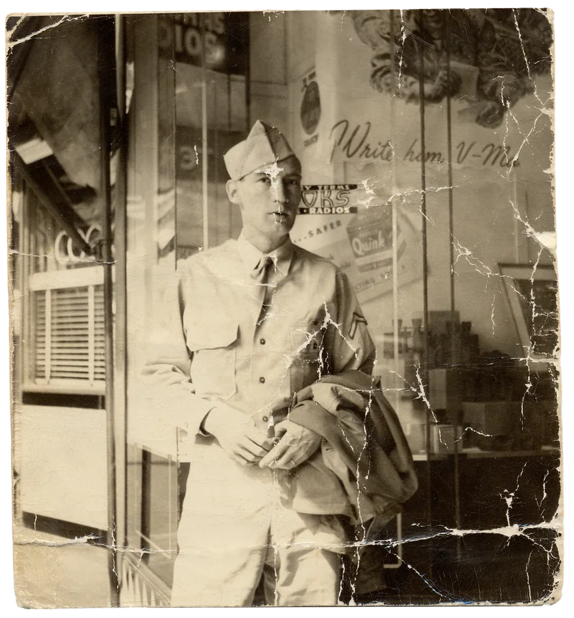 wwii, no. 16