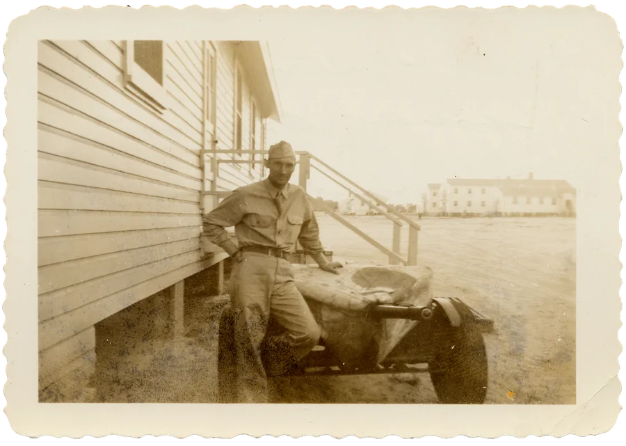 wwii, no. 3